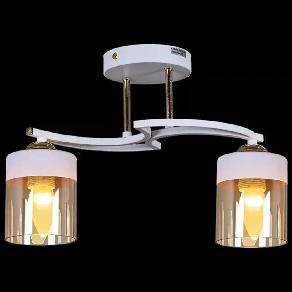 Светильник потолочный 05507-0.3-02 WT FGD