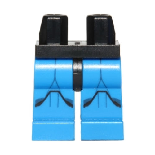 Ноги от Сенатского Коммандоса 970c07pb07