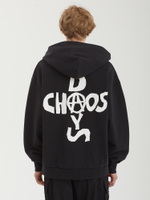 Мужская Толстовка Chaos Days Zipup
