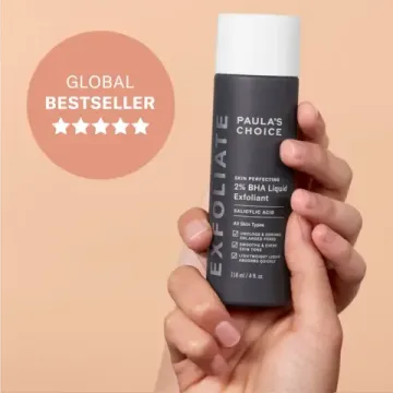 Paula's Choice Skin Perfecting 2% BHA Liquid Peeling 118ml Пилинг для лица