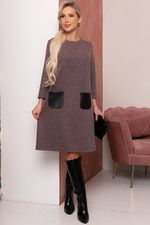 Платье 70847 Avili