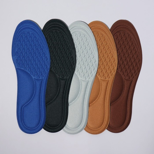 Стельки обрезные с массажным эффектом арт.1381706