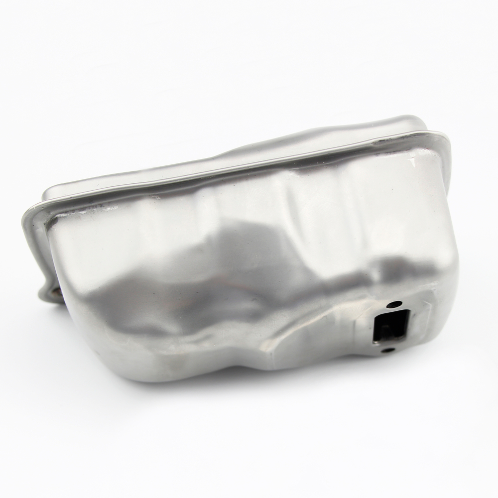 Шумоглушитель бензореза STIHL TS 420, TS 410 арт. TS41006 FARMERTEC (STIHL 42381400610)