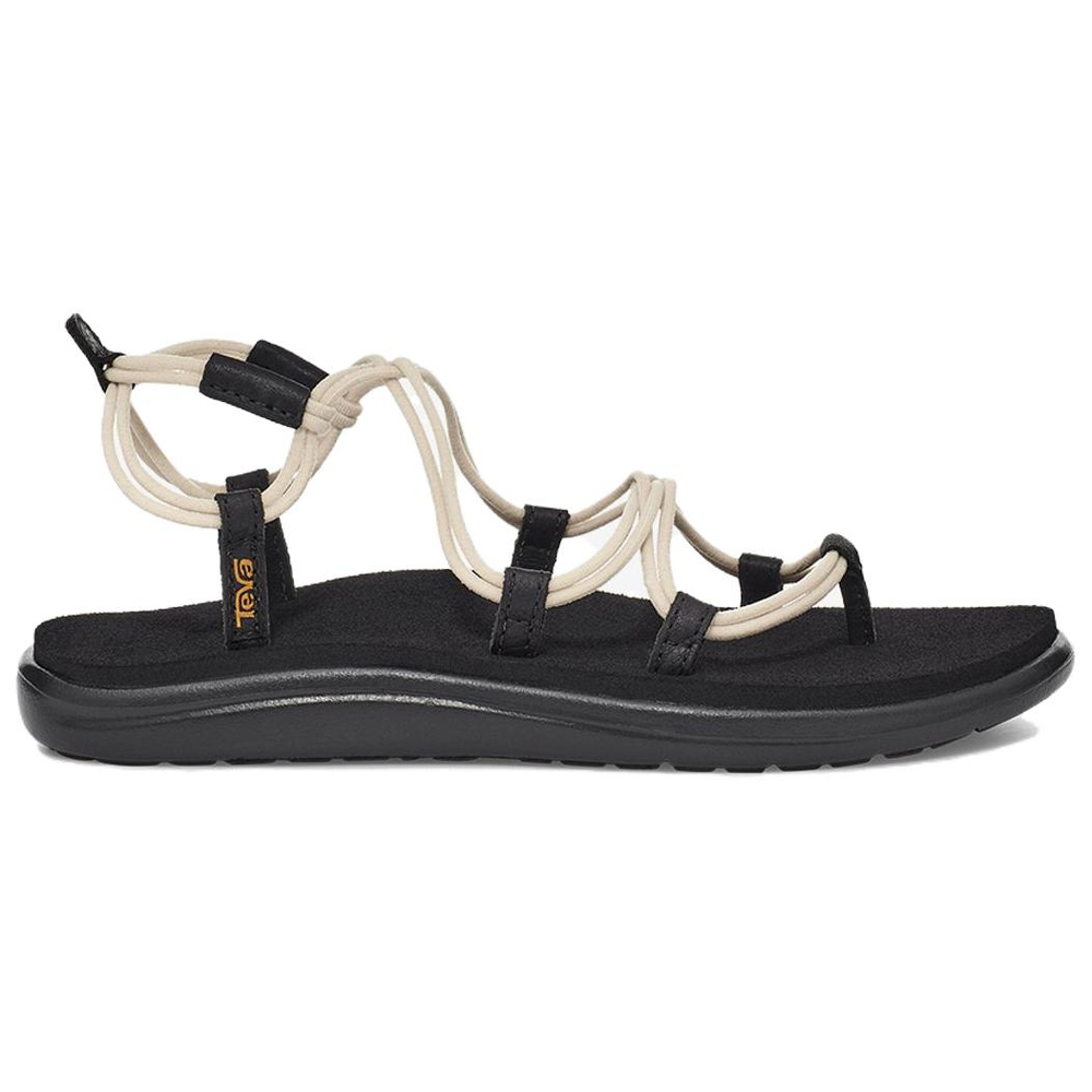 Teva Beach Sandals Women"s Beige