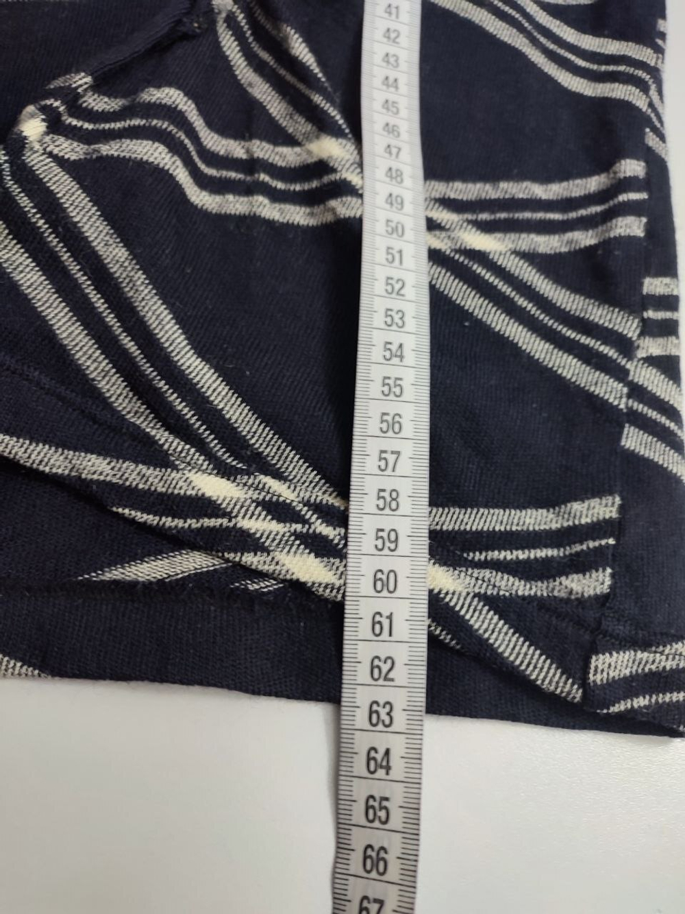 Футболка трикотажная 46 размер