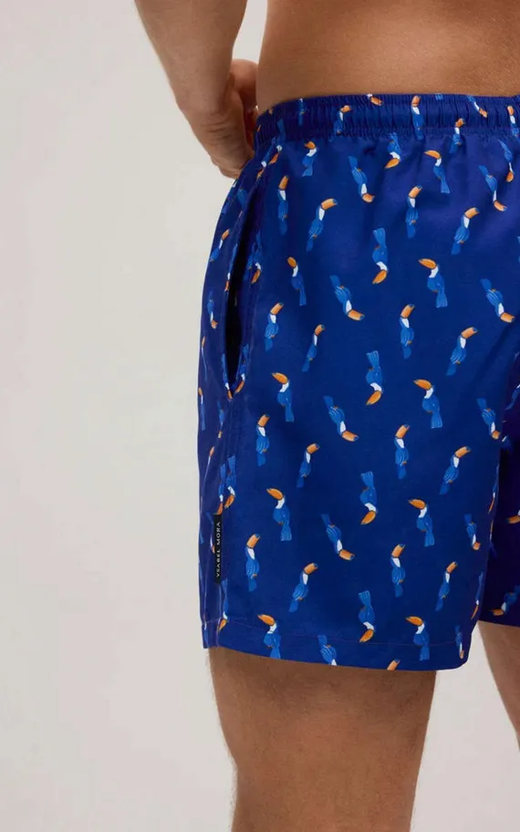 MINI ME 90313 Шорты купальные мужские