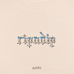 Футболка мужская Ripndip Los Feliz Tee