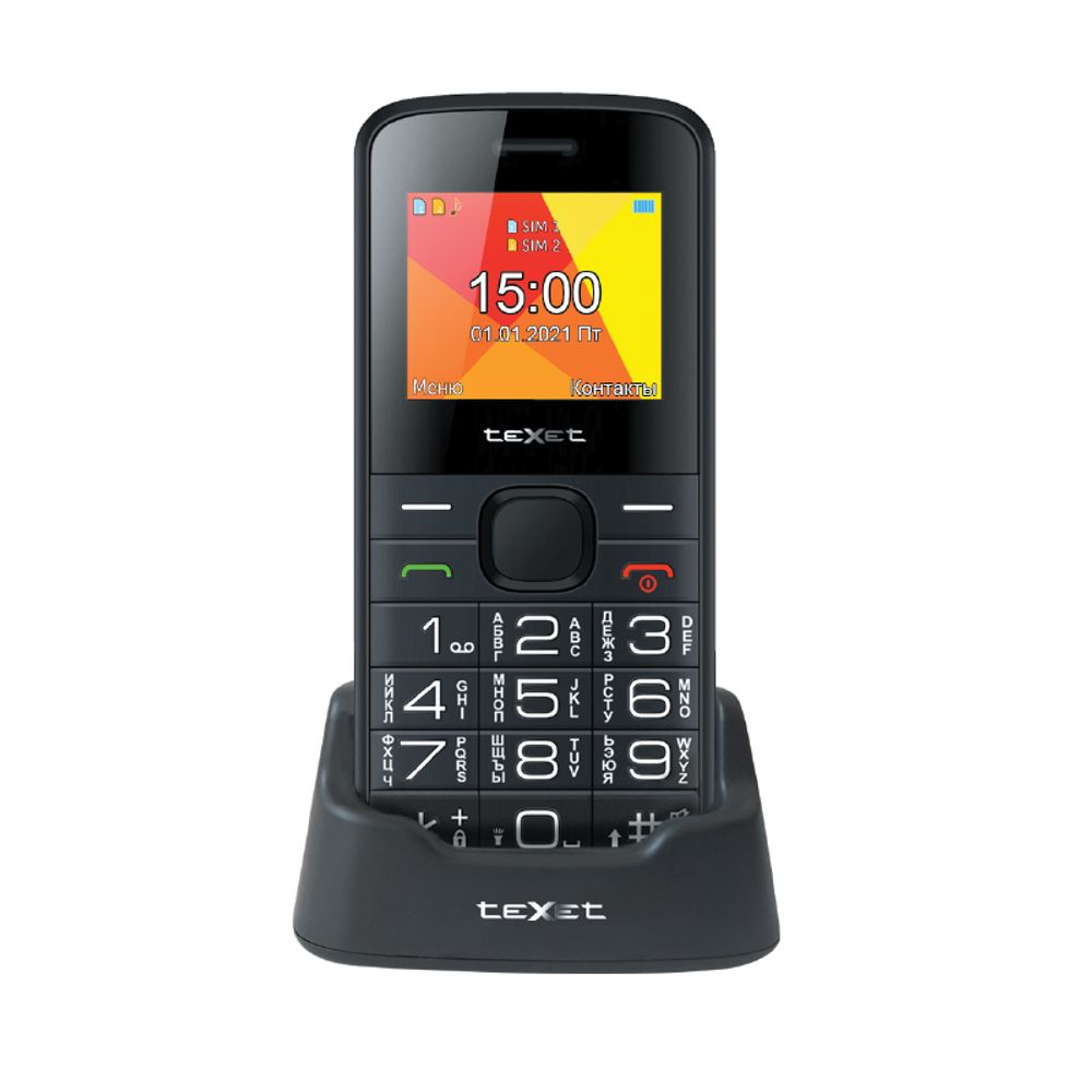 201B-TM мобильный телефон