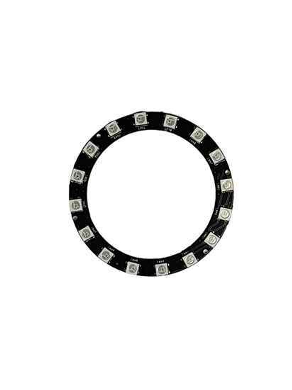 Cветодиодная лента NEOPIXEL 16 bit WS2812