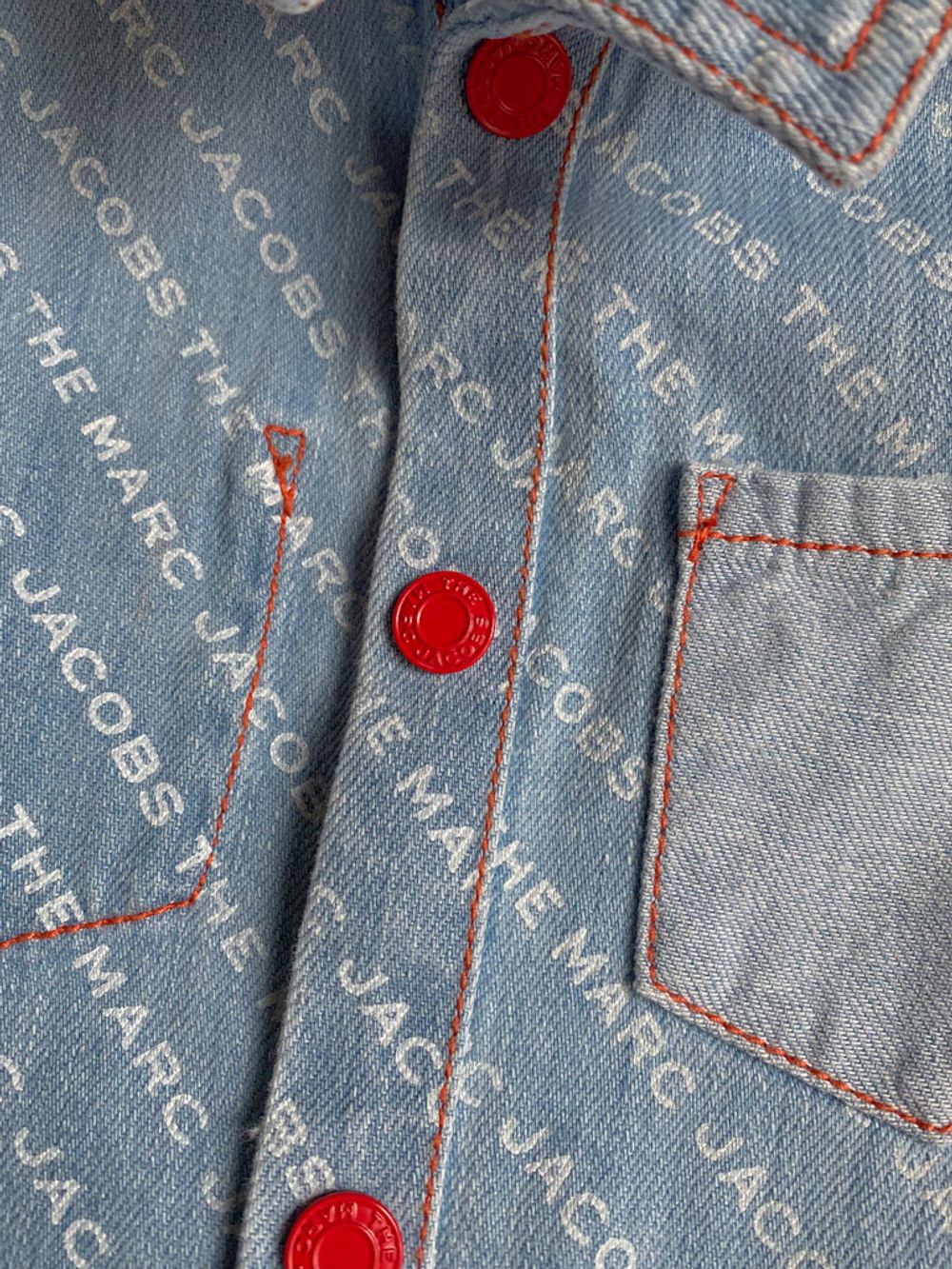 Платье The Marc Jacobs, 116