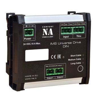 IMS Universe Drive DIN