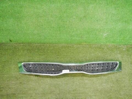 Решетка радиатора KIA Rio 4 X-Line (2017-2020)