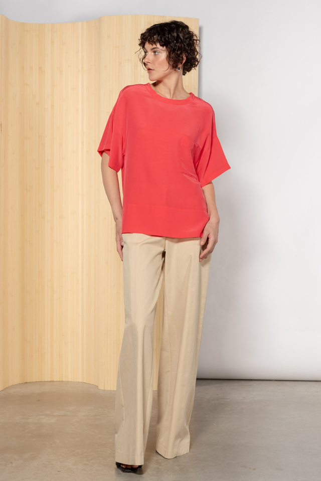 KAOS БЛУЗКА KAOS