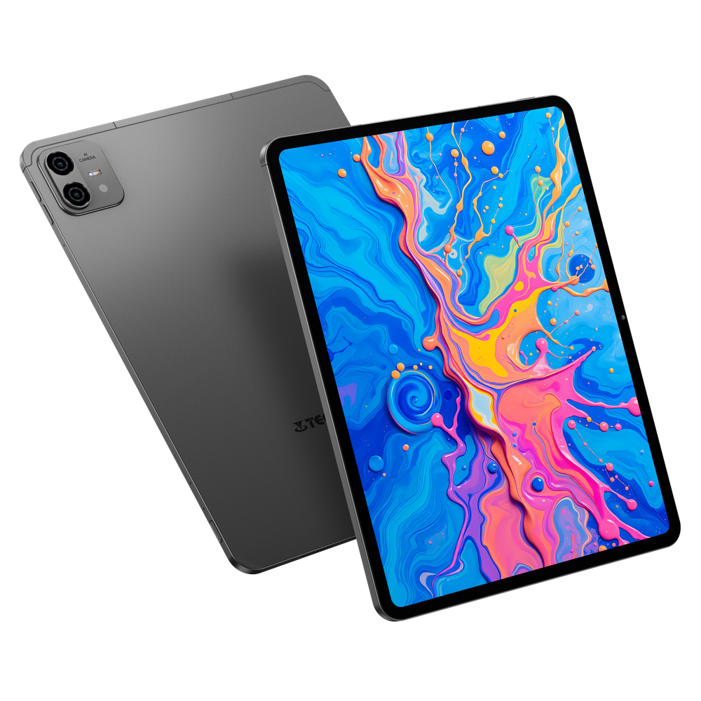 Teclast Teclast Artpad Pro 12.7 дюйм 8 Гб/256 Гб серый