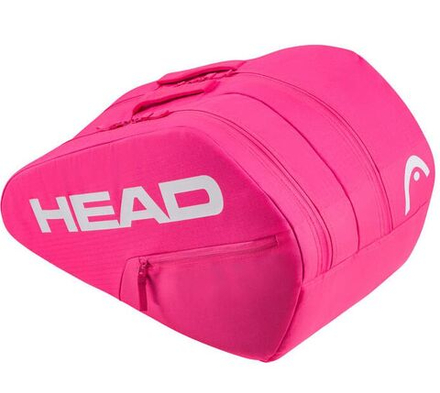 Сумка для Падел Head Base Padel M - pink