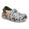 Crocs Sandal 'Gray'
