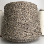 TIBET - Zegna Baruffa, Lane Borgosesia.  85% меринос, 10% альпака, 5% шелк 300м/100гр  col. 743418 S107 Есть мал. бобинка 254гр.
