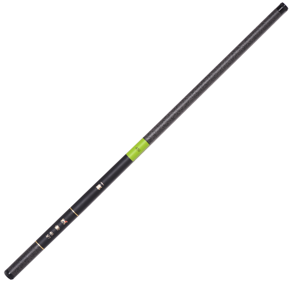 Удилище херабуна Maximus без колец. ICHIRO 300 3,0m