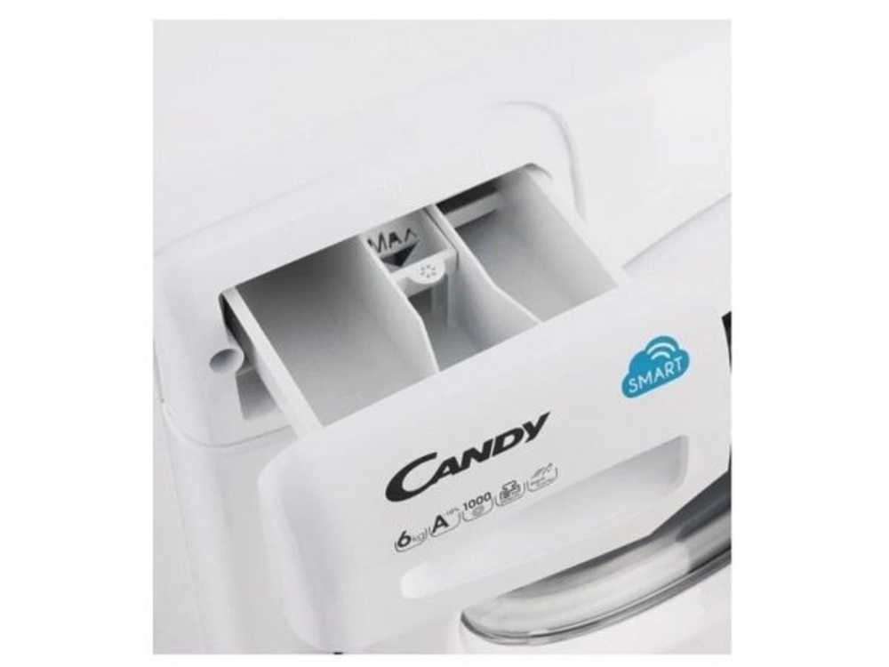 Стиральная машина Candy CS4 1061DB1/2-07