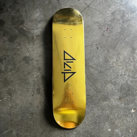 Дека Абсурд Dilip Gold Foil