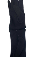 Перчатки. Мужские. Материал верха: Текстильные. Подклад: Плюш-флис. 10 шт в упаковке.