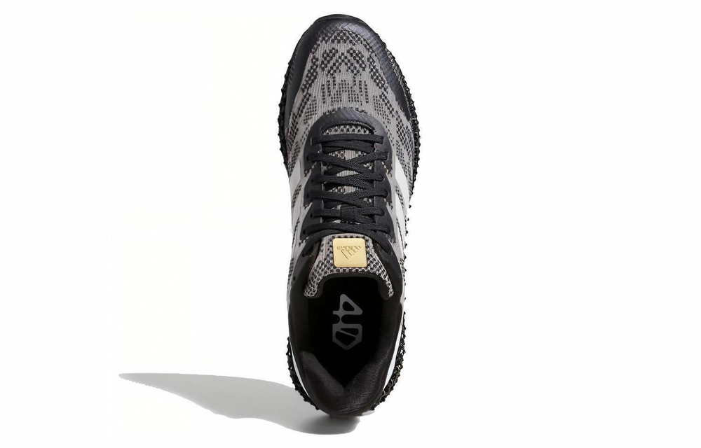 Кроссовки Adidas 4D Run 1.0