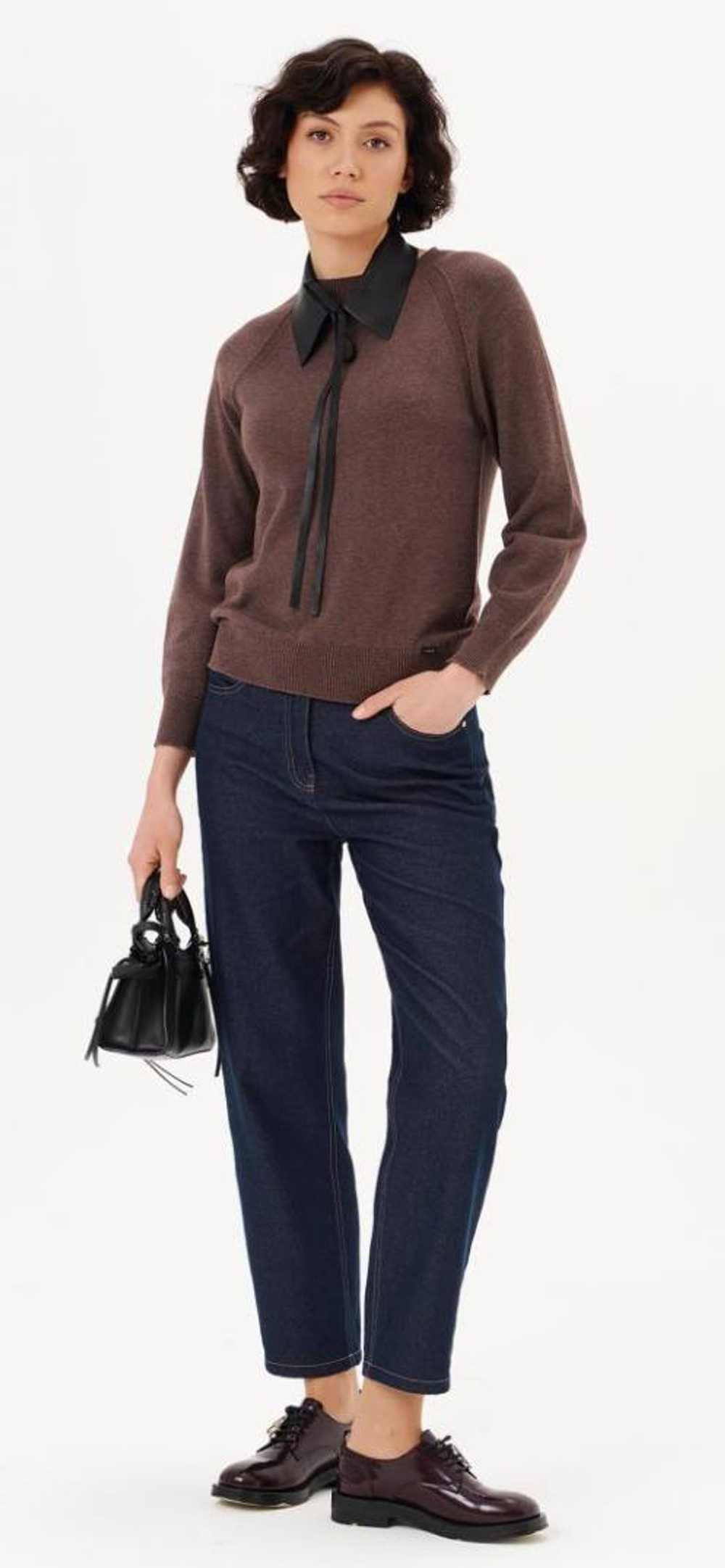 Джемпер женский