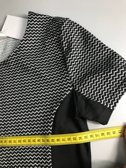 Платье H&M для прогулок, маркировка 36, визуально 42 размер