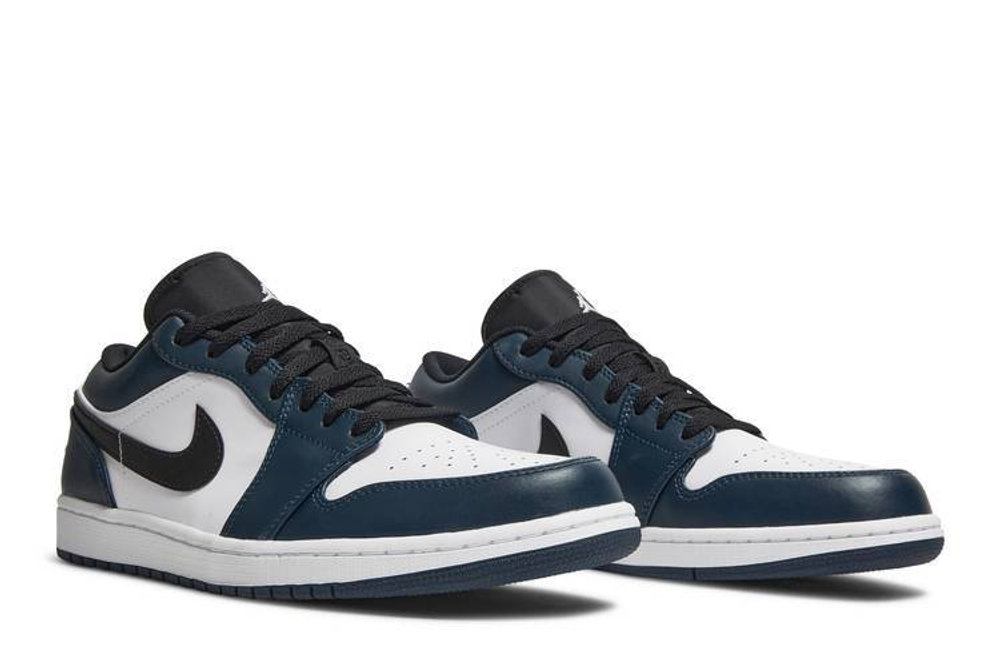 Кроссовки Jordan Air Jordan 1 Low "Dark Teal"