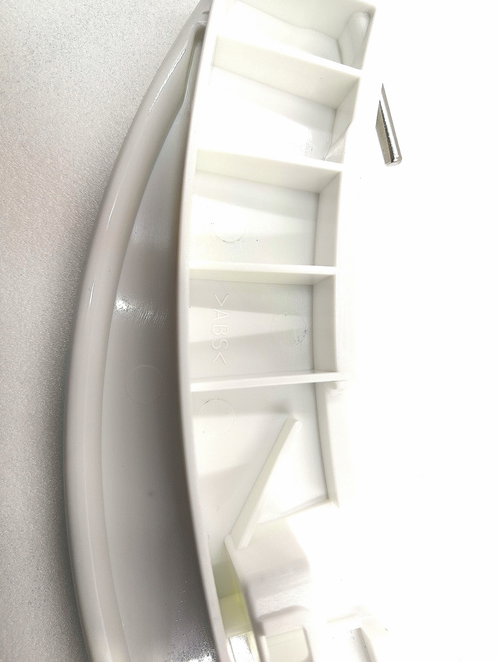 Ручка люка BOSCH MAXX 4.5.6  (зам. 266751, 490903, 171266)