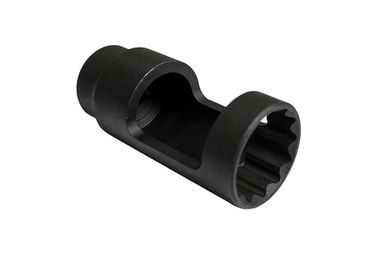 Головка для снятия дизельных форсунок 27мм 1/2''12гр. RockForce##Rock FORCE RF-907G2P3