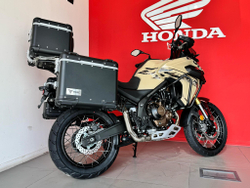 VOGE DS625X Adventure