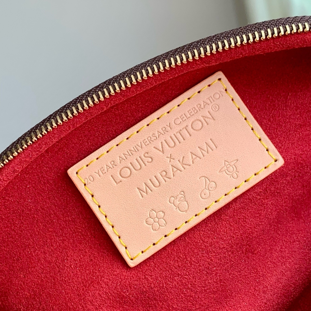 Louis Vuitton Mini Bumbag