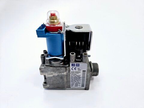 Клапан газовый (SIT 845) CHAFFOTEAUX Alixia Ultra/Pigma Ultra... (арт. 65115771)