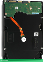 Жесткий диск Seagate Exos X22 22TB (ST22000NM001E)