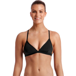 Купальник FUNKITA Still Black Tri Top & Brief
