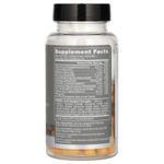 Eu Natural, Primal Move, мультивитамины с куркумой и босвеллией, 60 вегетарианских капсул