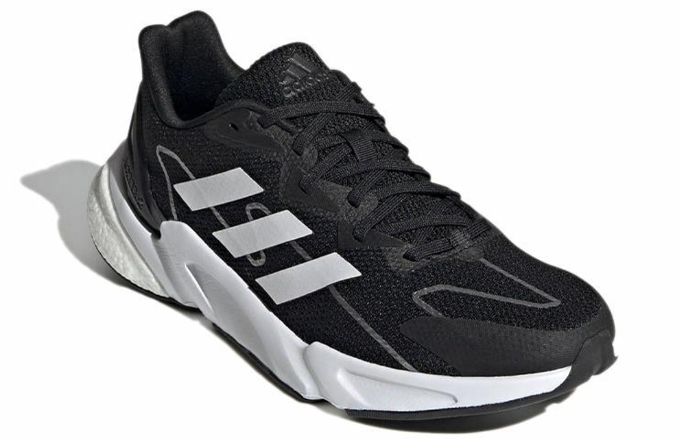 Кроссовки Adidas X9000L2 (Женская размерная сетка)