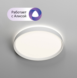 Потолочный светодиодный светильник Denkirs DK6511-WH