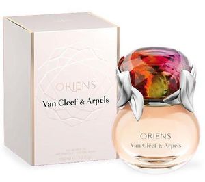 Van Cleef and Arpels Oriens Eau De Parfum