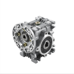 Редуктор червячный INNORED 030 (i=5) вал вх./вых. 90*11/14 мм