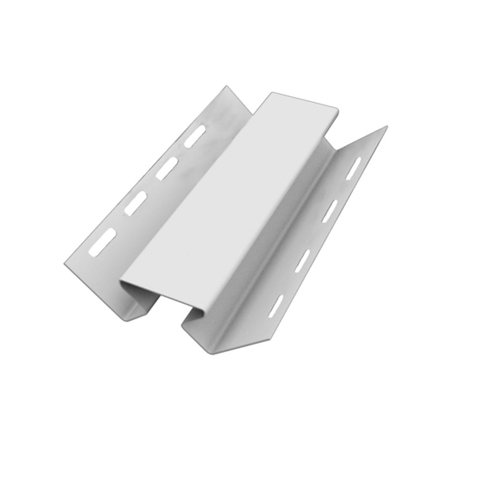 Сайдинг добор АП угол внутренний 3м.