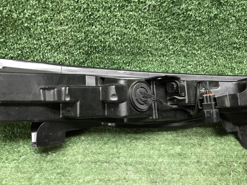 Указатель поворота левый Omoda C5 (2022-н.в.)