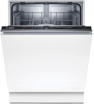 Вбудована посудомийна машина BOSCH SMV2ITX14E