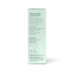 Jan Marini MARINI RENU CORRECTIVE HAND COMPLEX Антивозрастной корректирующий крем для рук. Объем: 28 мл (Срок годности: 12/26)