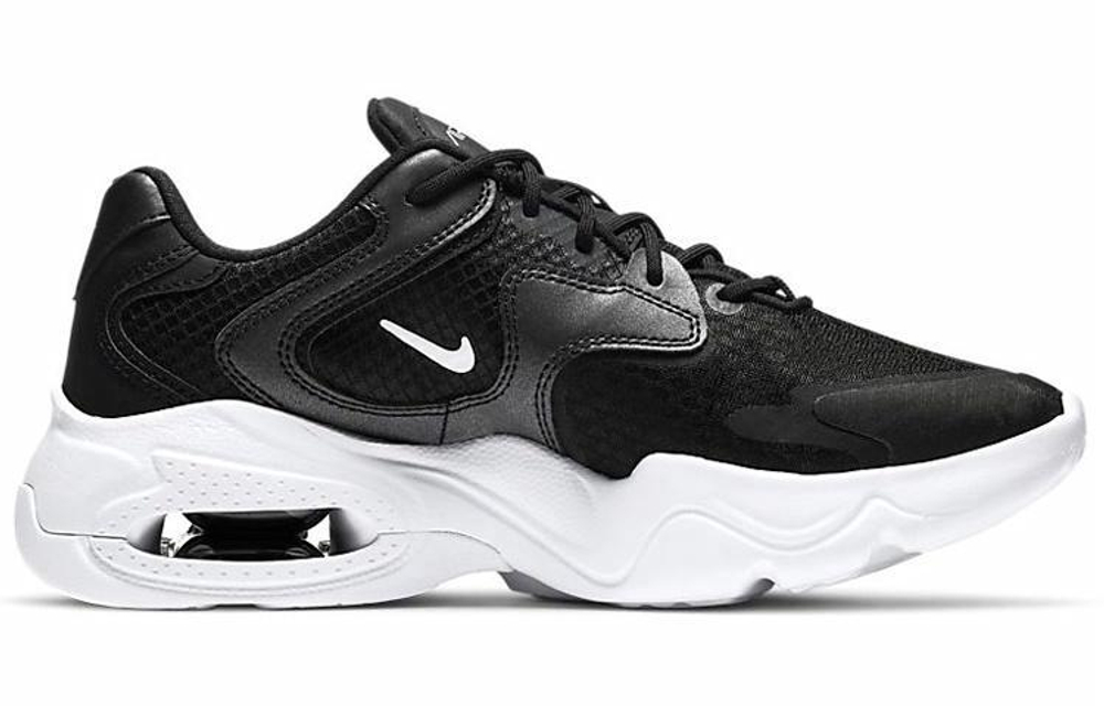 Кроссовки Nike Air Max 2X (Женская размерная сетка)