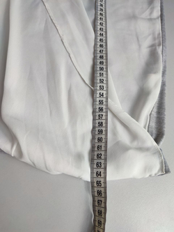 Блузка Lesara стильная 52 размер