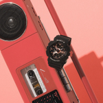 Женские наручные часы Casio Baby-G BA-110XRG-1A