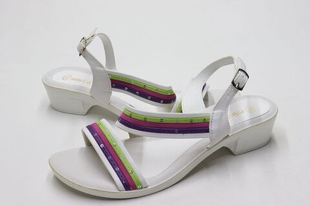 Босоножки Muya (36-41)р. / шт.