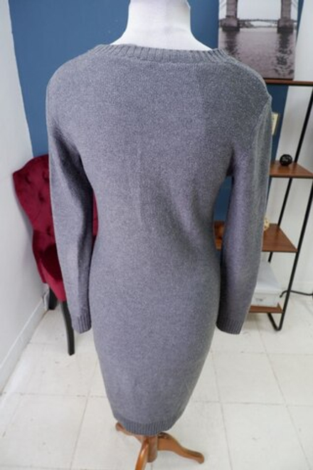 Платье Baon вязаное 46 размер